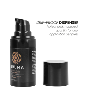 BRUMA - BAUME INTENSIFIANT SAVEUR CUPCAKE 15 ML