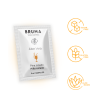 BRUMA - GEL GLISSANT À L''ALOE VERA SAVEUR PINA COLADA 6 ML