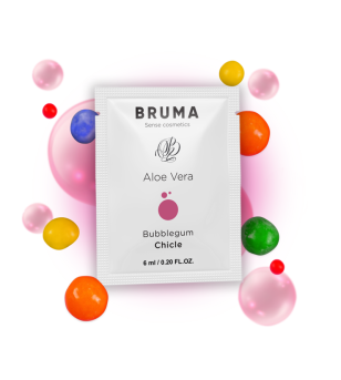 BRUMA - GEL GLISSANT ALOE...