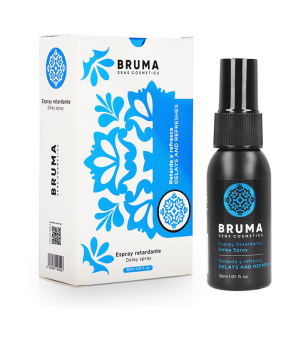 BRUMA - SPRAY RETARDANT ET...