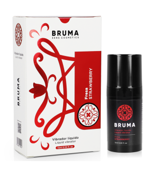 BRUMA - VIBRATEUR LIQUIDE...