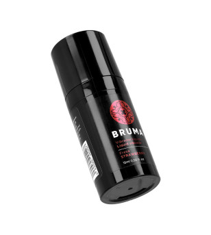 BRUMA - VIBRATEUR LIQUIDE ULTRA GLISSANT FRAISE 15 ML