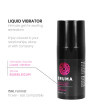BRUMA - VIBRATEUR LIQUIDE ULTRA GLISSANT BUBBLEGUM 15 ML