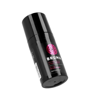 BRUMA - VIBRATEUR LIQUIDE ULTRA GLISSANT BUBBLEGUM 15 ML