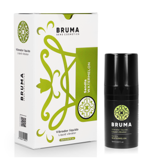 BRUMA - VIBRATEUR LIQUIDE...