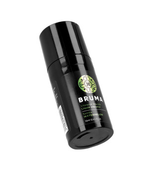 BRUMA - VIBRATEUR LIQUIDE ULTRA GLISSANT Pastèque 15 ML