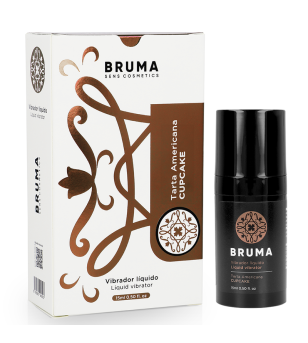BRUMA - VIBRATEUR LIQUIDE...