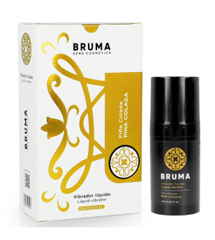 BRUMA - VIBRATEUR LIQUIDE...