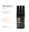 BRUMA - VIBRATEUR LIQUIDE ULTRA GLISSANT PINA COLADA 15 ML