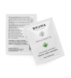 BRUMA - HUILE DE GRAINES DE SATIVA GEL GLISSANT RÉCHAUFFANT SAVEUR DE CANNABIS 6 ML