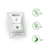 BRUMA - HUILE DE GRAINES DE SATIVA GEL GLISSANT RÉCHAUFFANT SAVEUR DE CANNABIS 6 ML