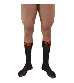 MACHO - CHAUSSETTES FINES...