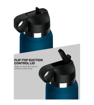 PDX PLUS - FUCK FLASK VAGINE STROKER DISCRET MODÈLE CHAIR 1