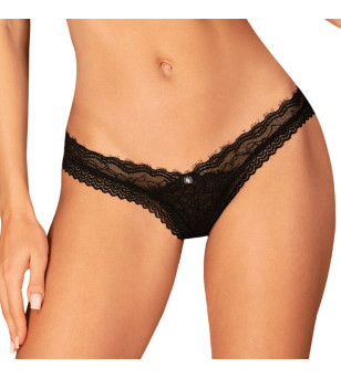 OBSESSIVE - THONG MEDILLA XS/S