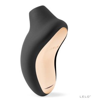 LELO - STIMULATEUR CLITORIS SONA NOIR