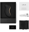 LELO - STIMULATEUR CLITORIS SONA NOIR
