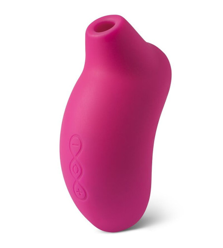 LELO - STIMULATEUR CLITORIS SONA 2 CRUISE CERISE