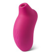 LELO - STIMULATEUR CLITORIS SONA 2 CRUISE CERISE