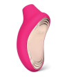 LELO - STIMULATEUR CLITORIS SONA 2 CRUISE CERISE