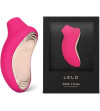 LELO - STIMULATEUR CLITORIS SONA 2 CRUISE CERISE