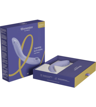 WOMANIZER - OG G-SPOT LILAS