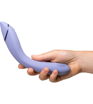 WOMANIZER - OG G-SPOT LILAS