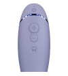 WOMANIZER - OG G-SPOT LILAS