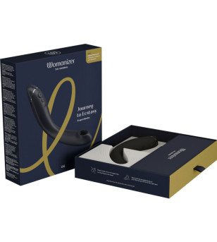 WOMANIZER - OG G-SPOT ARDOISE