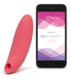 WE-VIBE - APPLICATION DE STIMULATION MELT WAVE