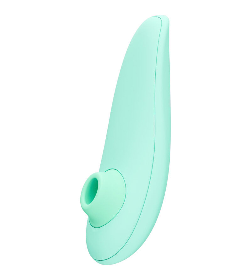 WOMANIZER - MARILYN MONROE CLASSIC 2 STIMULATEUR CLITORAL MENTHE