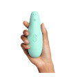 WOMANIZER - MARILYN MONROE CLASSIC 2 STIMULATEUR CLITORAL MENTHE