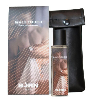 BURN - PARFUM HOMME MALE...
