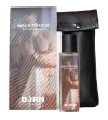 BURN - PARFUM HOMME MALE TOUCH 20 ML