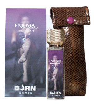 BURN - PARFUM FEMME ENIGMA...