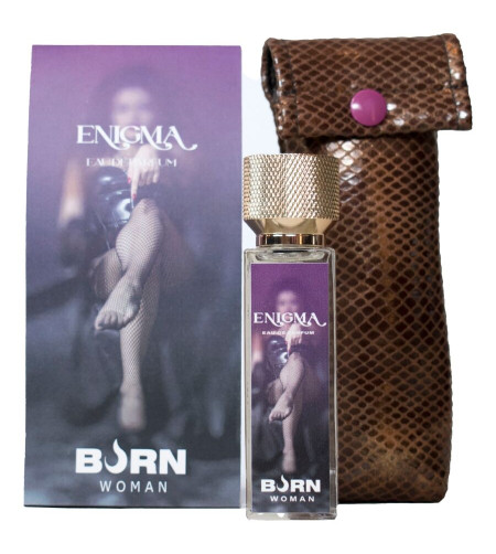 BURN - PARFUM FEMME ENIGMA 20 ML
