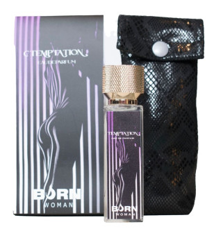 BURN - PARFUM FEMME...