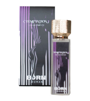 BURN - PARFUM FEMME TEMPTATION 20 ML