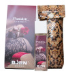 BURN - PARFUM FEMME PASSION 20 ML