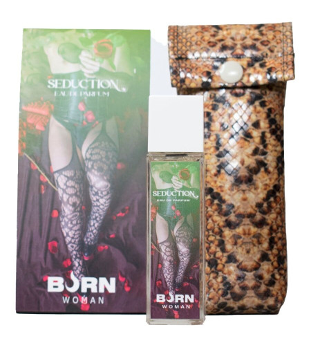 BURN - PARFUM FEMME SEDUCTION 20 ML