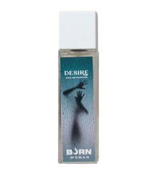BURN - DESIRE PARFUM FEMME 20 ML