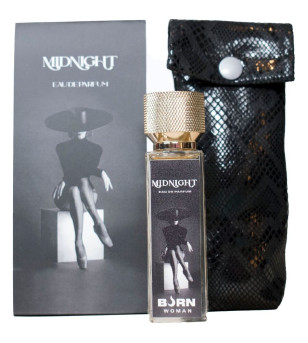 BURN - PARFUM FEMME...