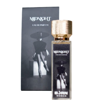 BURN - PARFUM FEMME MIDNIGHT 20 ML