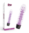 GLOSSY - AXEL VIBRATEUR LILAS