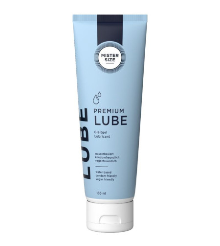 MISTER SIZE - LUBRIFIANT PREMIUM 100 ML