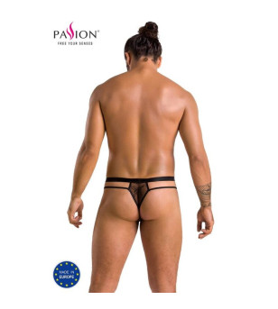 PASSION - 029 STRING COLLIN NOIR L/XL