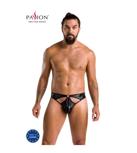 PASSION - 033 PAUL STRING NOIR L/XL