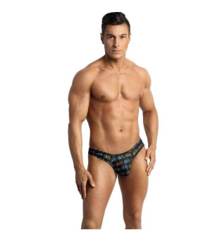 ANAIS MEN - STRING BENITO XL