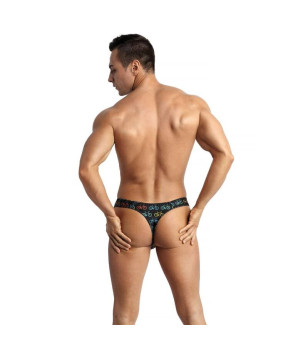 ANAIS MEN - STRING BENITO XL