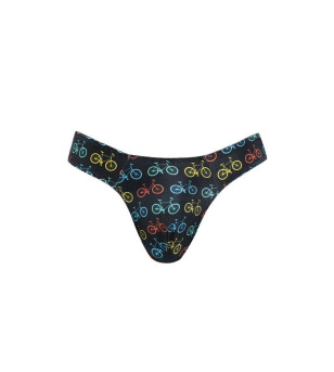 ANAIS MEN - STRING BENITO XL