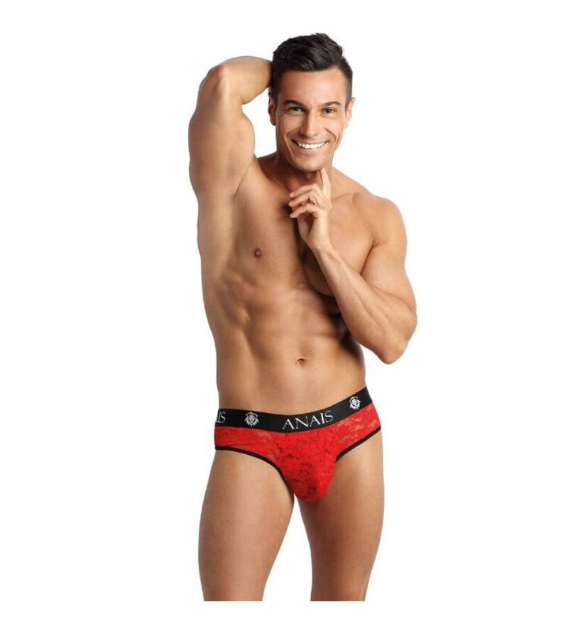 ANAIS MEN - BRAVE STRING XL